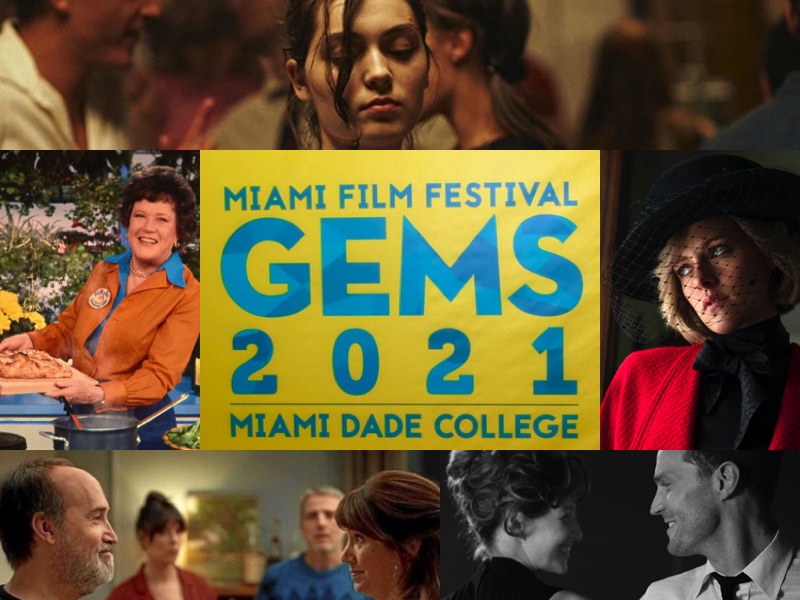 Best of the Best Films at Miami Film Festival GEMS 2021