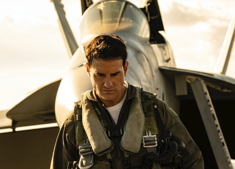 Top Gun: Maverick