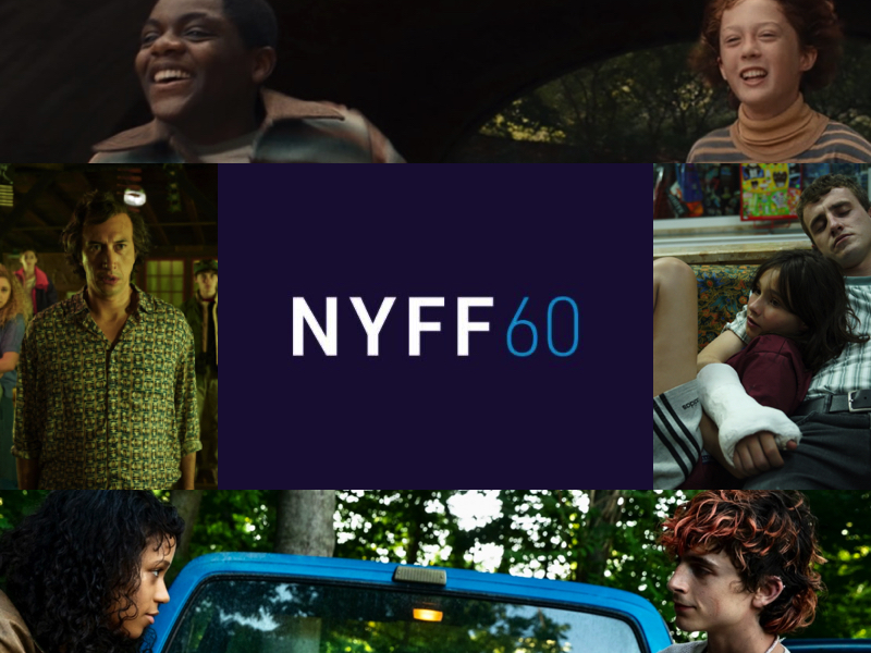 Family Life on View at the 2022 New York Film Festival