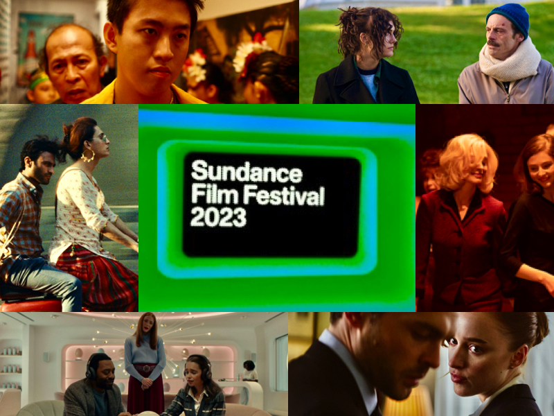 Filmmakers Tell Their Versions of Events at 2023 Sundance Film Festival 