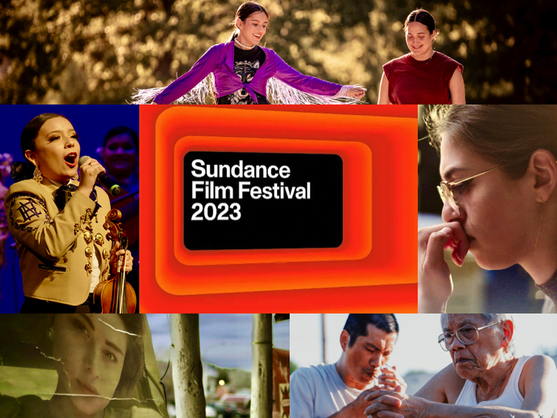 The 2023 Sundance Film Festival Explores Life in America