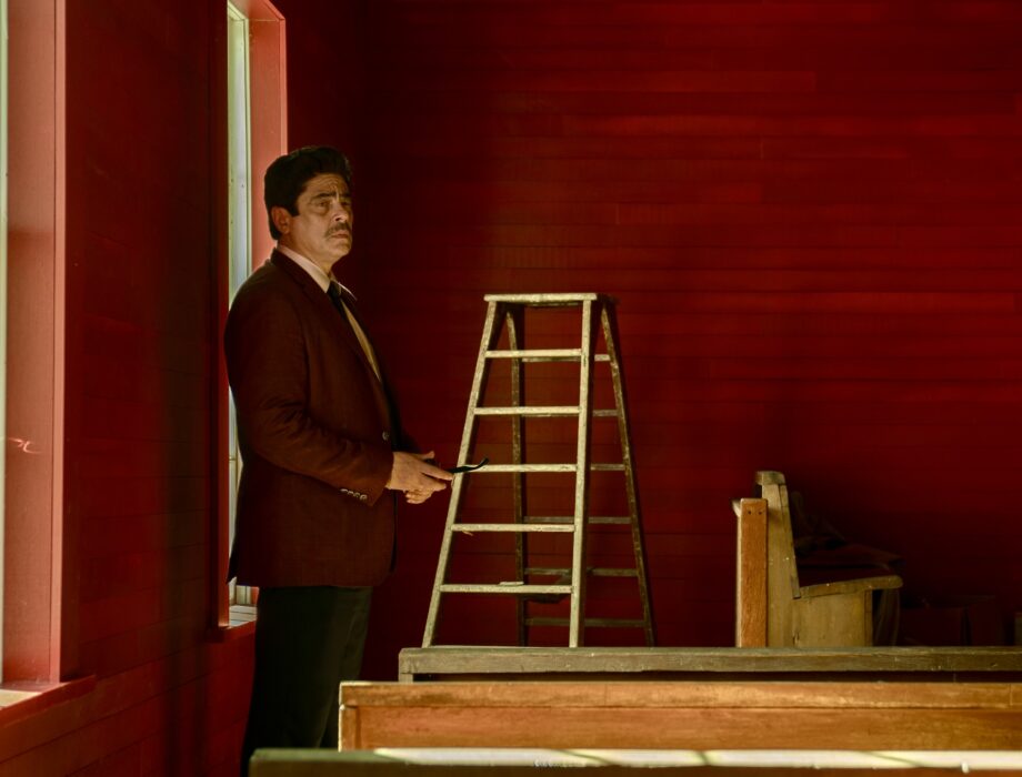 Reptile — Toronto International Film Festival Review