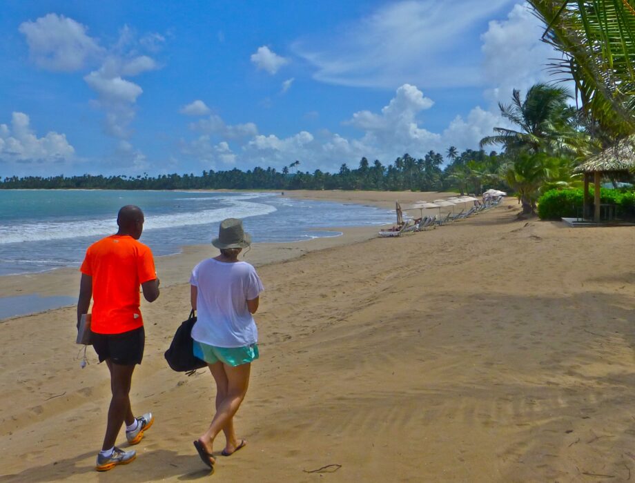 Viva Puerto Rico! A Vacation Paradise