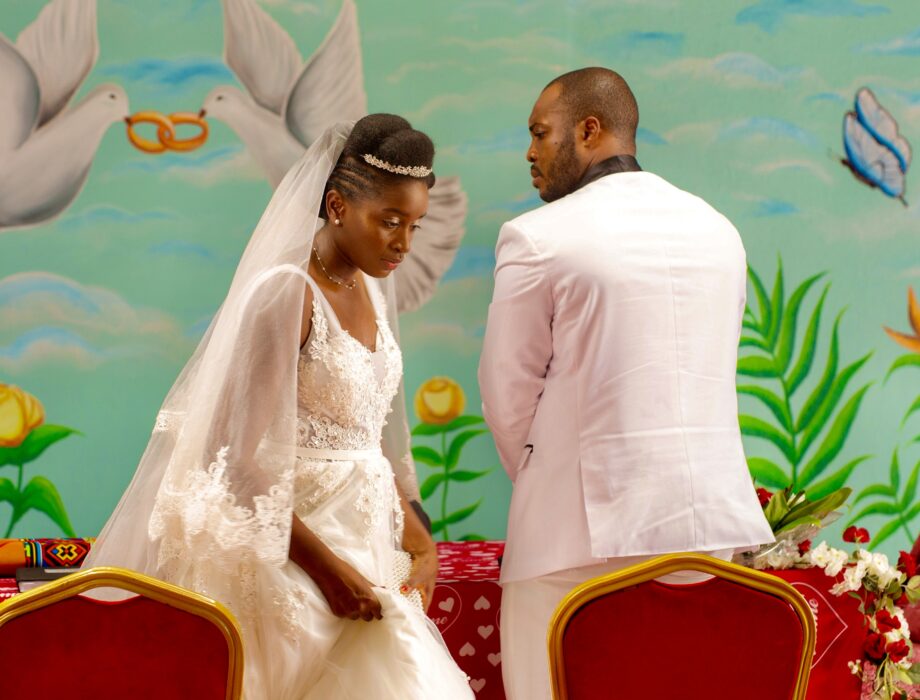 Black Tea has NYC premiere at 2025 New York African Film Festival