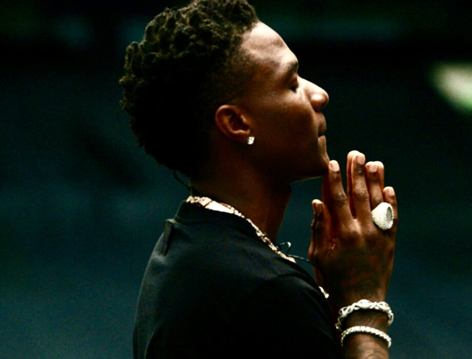Wizkid: Long Live Lagos Premieres at the 2025 Tribeca Film Festival
