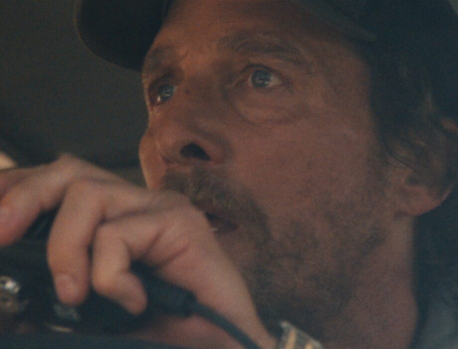 The Lost Bus — 2025 TorontoInternational Film Festival