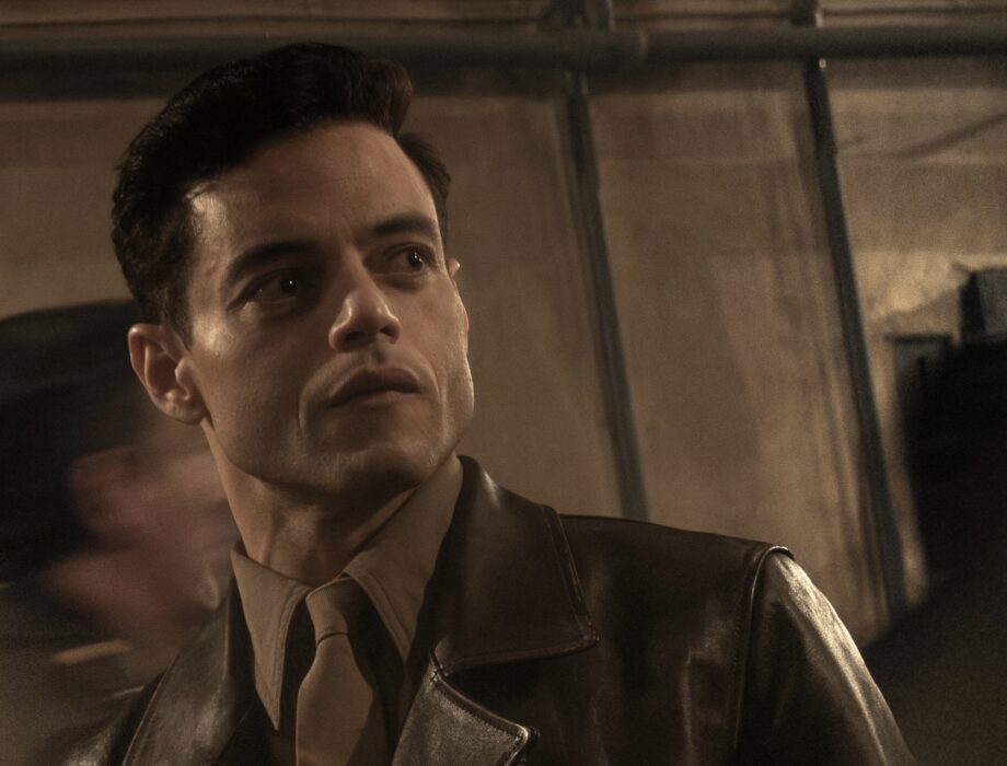 Nuremberg — 2025 Toronto International Film Festival