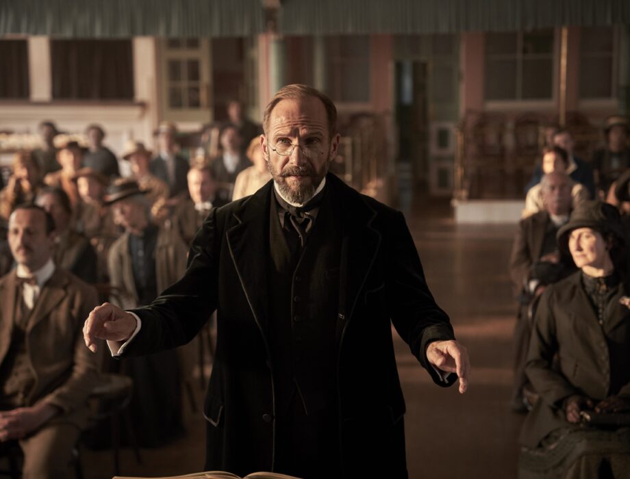 The Choral — 2025 Toronto International Film Festival