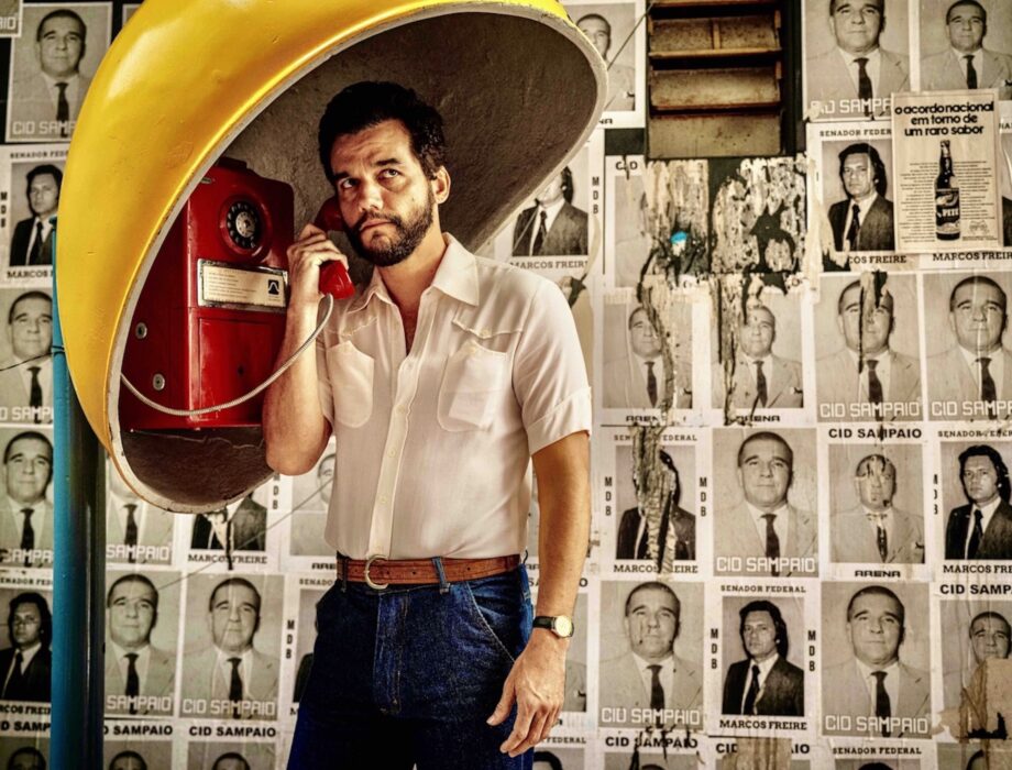 The Secret Agent — 2025 Toronto International Film Festival