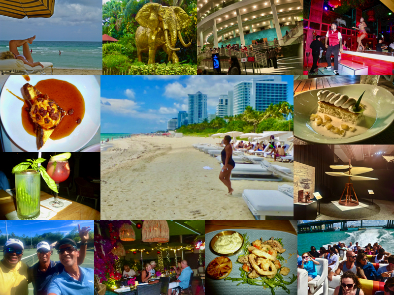 Miami Vacations Have Something for Everyone 