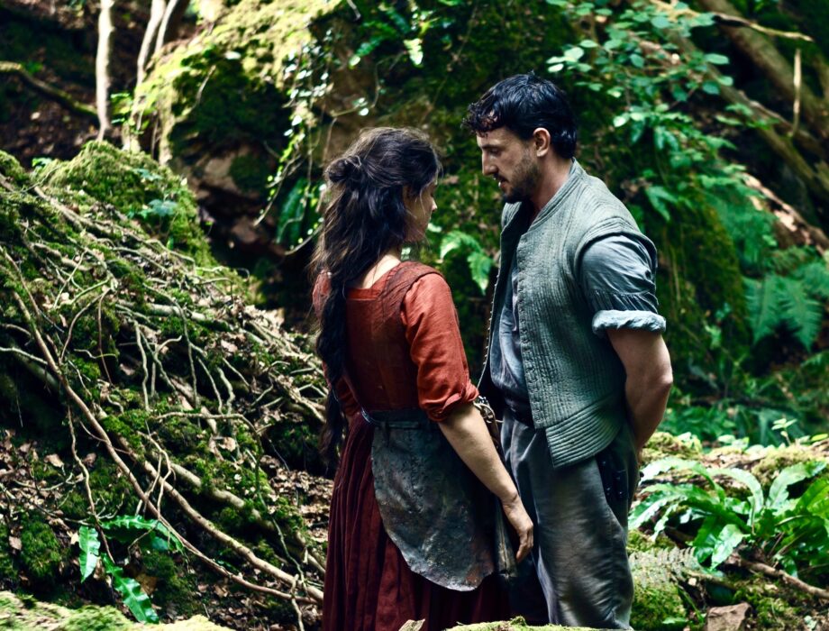 Hamnet — 2025 Toronto International Film Festival