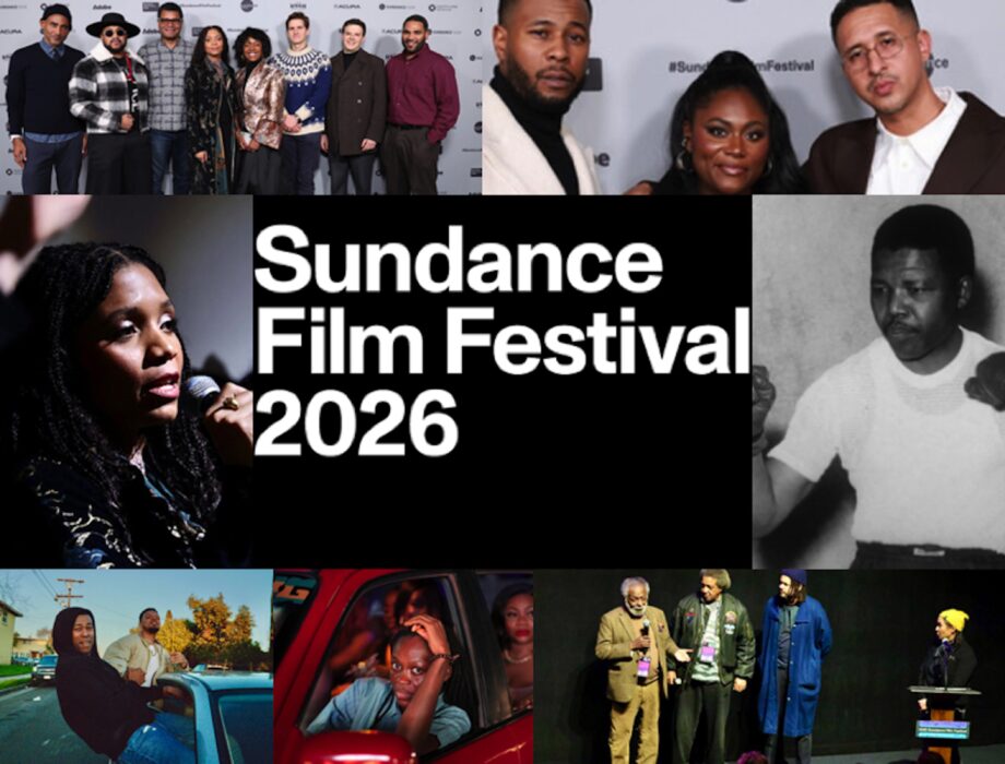 Black Voices Come Alive at 2026 Sundance Film Festival 