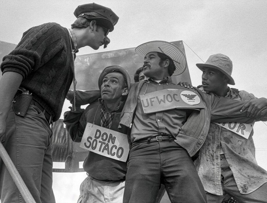 American Pachuco: The Legend of Luis Valdez – 2025 Sundance Film Festival