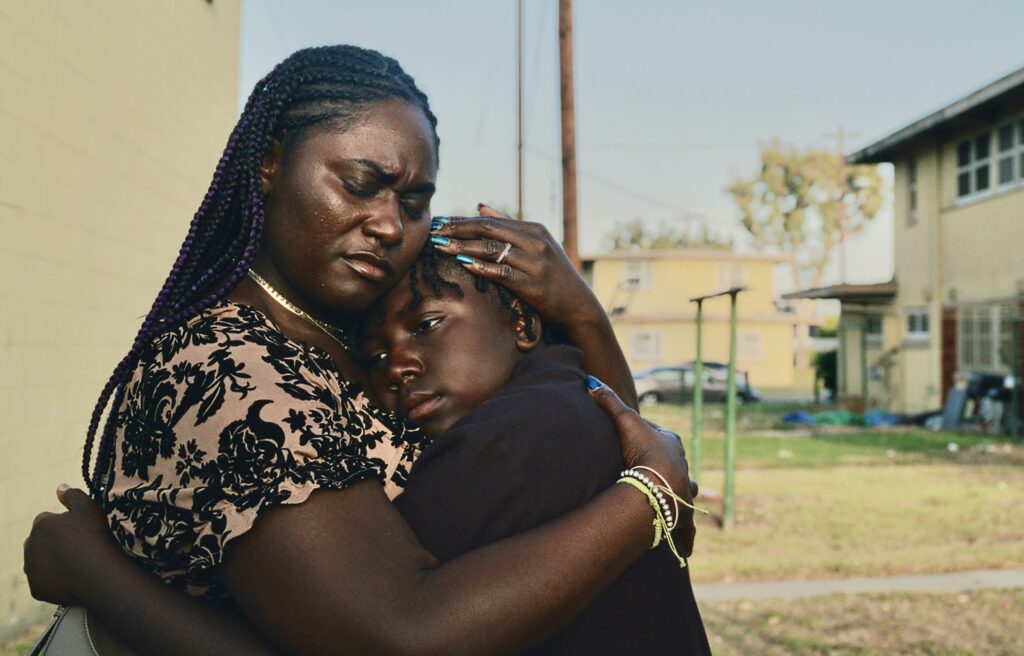 This image has an empty alt attribute; its file name is Danielle-Brooks-and-Bodhi-Jordan-D-in-If-I-Go-Will-THey-Miss-Me--1024x656.jpeg