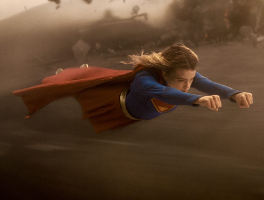 Supergirl