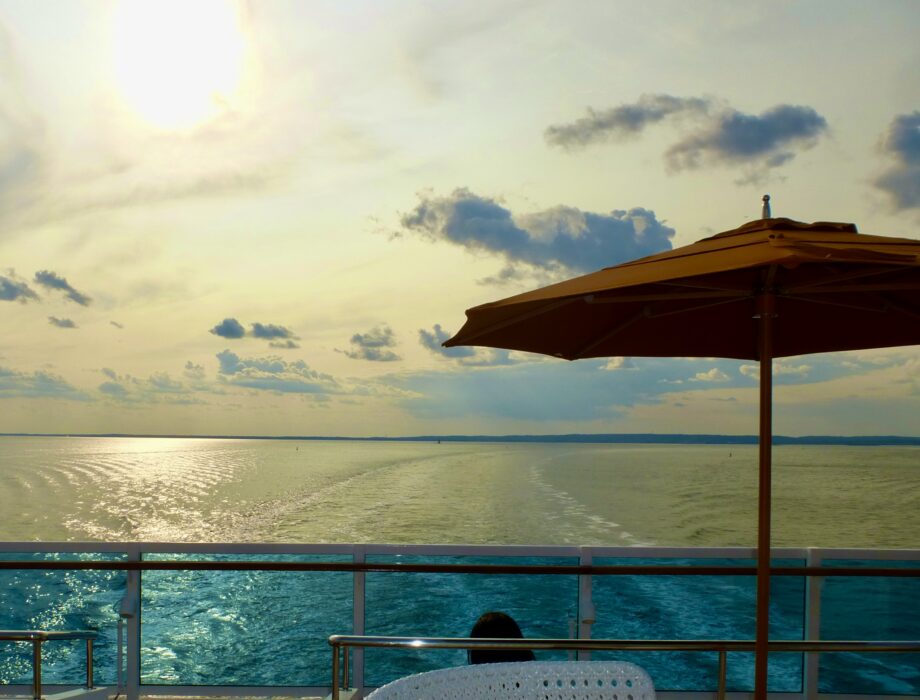 Carnival Cruise Line’s “The Next Course” Sets Sail
