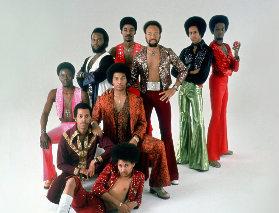 Earth, Wind & Fire (To Be Celestial vs. That’s The Weight of the World) Opens 2026 Tribeca Film Festival