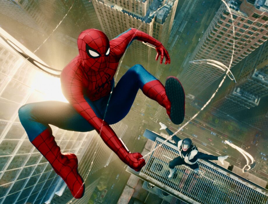 Spider-Man: Brand New Day