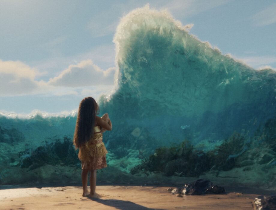 Moana