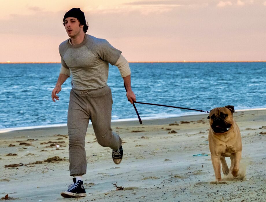 I Play Rocky — 2026 Toronto International Film Festival