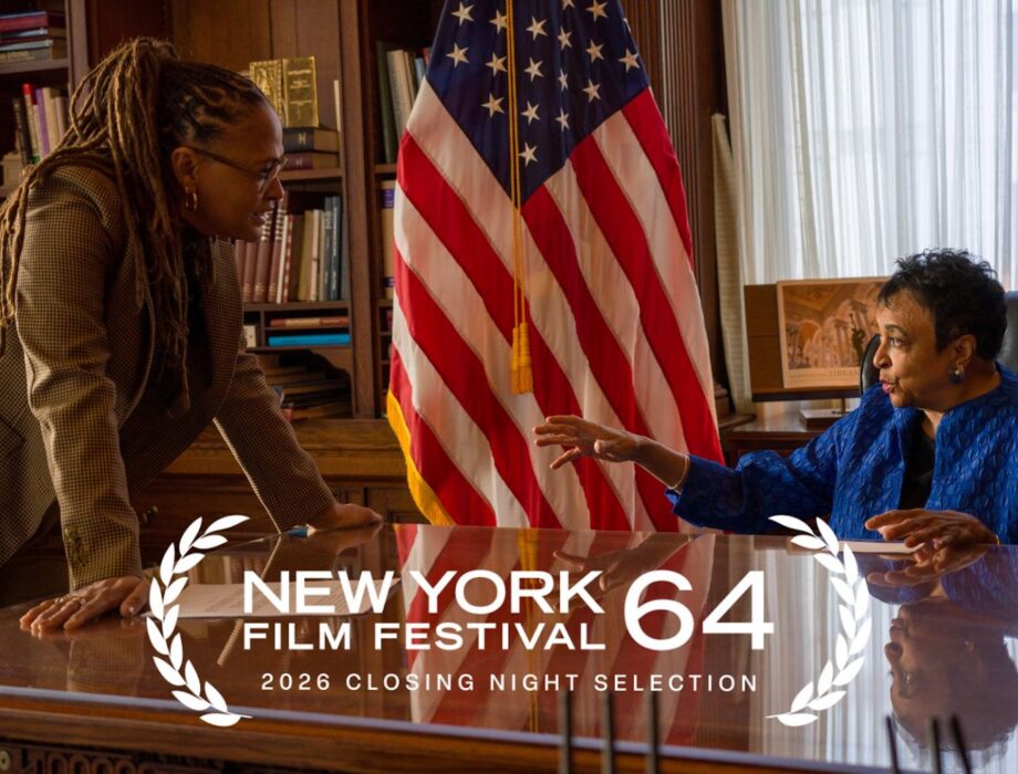 Ava DuVernay’s 14th Closes 2026 New YorkFilm Festival